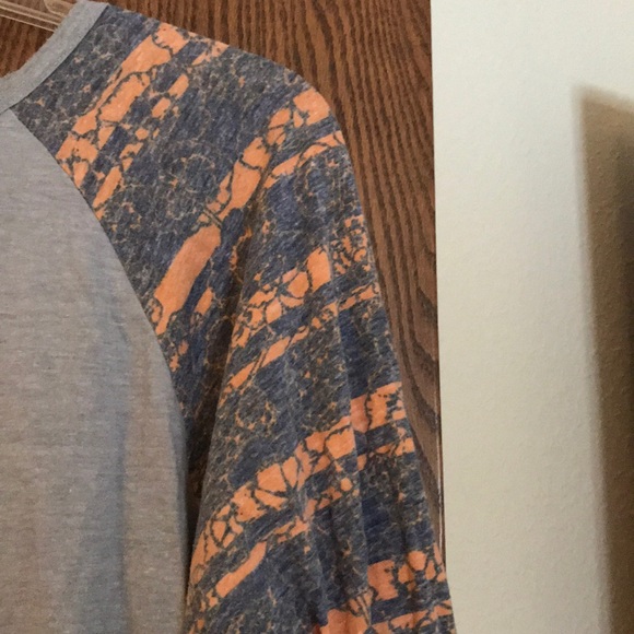 Lularoe Randy xl - Picture 2 of 2